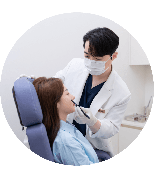 シルエットパッケージ