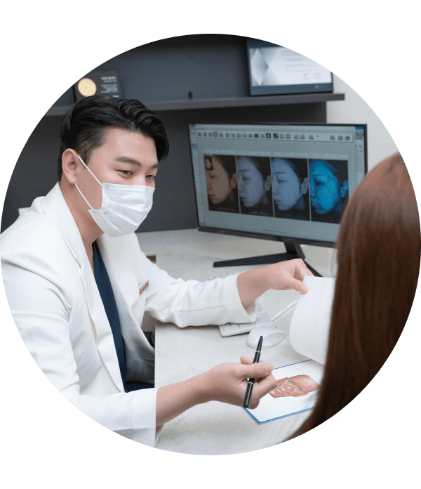 TONE UPソリューション